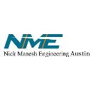 Nick Manesh Engineering Austin logo