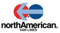 North American Van Lines image 1