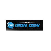 The Iron Den image 1