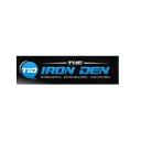 The Iron Den logo
