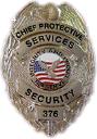 Security Guard Requirements in California logo