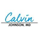 Calvin Johnson, MD logo