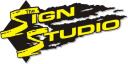 The Sign Studio logo