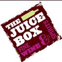 The Juice Box Atlanta logo
