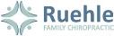 Ruehle Family Chiropractic logo