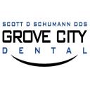 Grove City Dental logo