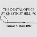 The Dental Office at Chestnut Hill logo