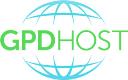 GPD Host logo