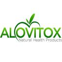 Alovitox logo