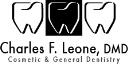 Charles F. Leone DMD logo