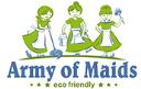 Army of Maids logo