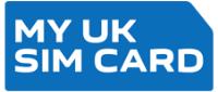 My UK SIM Card image 1