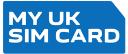 My UK SIM Card logo