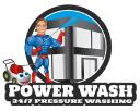 Power Wash Bangladesh St.Louis logo