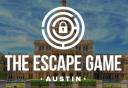 The Escape Game Austin logo