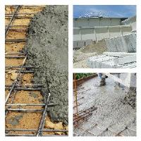 Hibdon Concrete Construction image 1