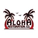 Aloha Restoration Co. logo