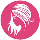Dazzling Eyebrows Threading & Beauty Salon logo