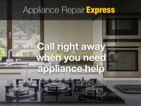 Vallejo Express Appliance Repair image 1