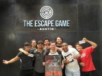 The Escape Game Austin image 2