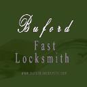 Buford Fast Locksmith logo