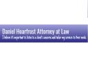 Daniel Hoarfrost Attorney at Law logo