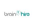 BrainHire logo