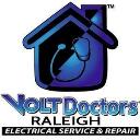 Volt Doctors Raleigh logo