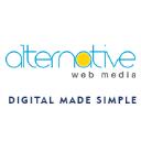 Altweb Digital Media logo