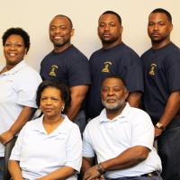 LSG and Sons Janitorial Services LLC  image 1