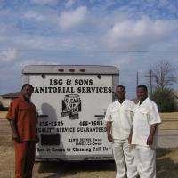 LSG and Sons Janitorial Services LLC  image 3