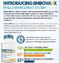 Embova Rx logo