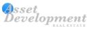 Asset Development logo