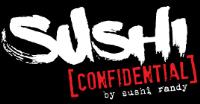 Sushi Confidential image 1