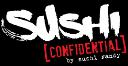 Sushi Confidential logo