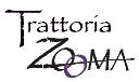 Trattoria Zooma logo