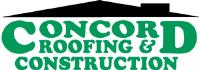 Concord Roofing & Construction Inc image 1