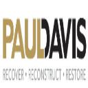 Paul Davis Restoration & Remodeling logo
