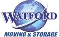 Watford Moving & Storage image 1