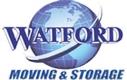 Watford Moving & Storage logo