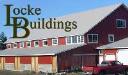 Locke Buildings logo