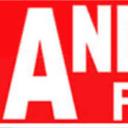 Anderson Fence Company logo