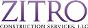 ZITRO Construction Services LLC logo