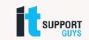 IT Support Guys logo
