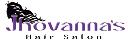 Jhovanna's Hair Salon logo