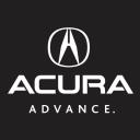 AutoNation Acura Stevens Creek Service Center logo
