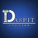 Daspit Law Firm  logo
