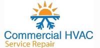 Commercial HVAC Service Repair image 1