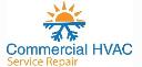 Commercial HVAC Service Repair logo