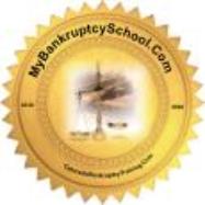 My Bankruptcy School image 1